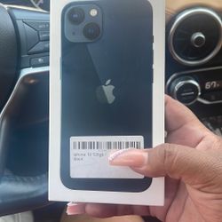 iPhone 13 128 Gb