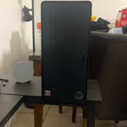 HP DeskTop PC