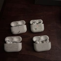 Air Pods Cases