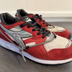Diadora Alexander John N9002 Men’s Size 10