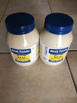 Mayonnaise