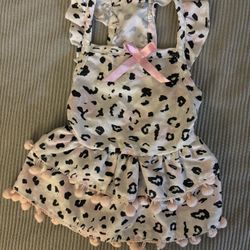 Dog Dress xs 