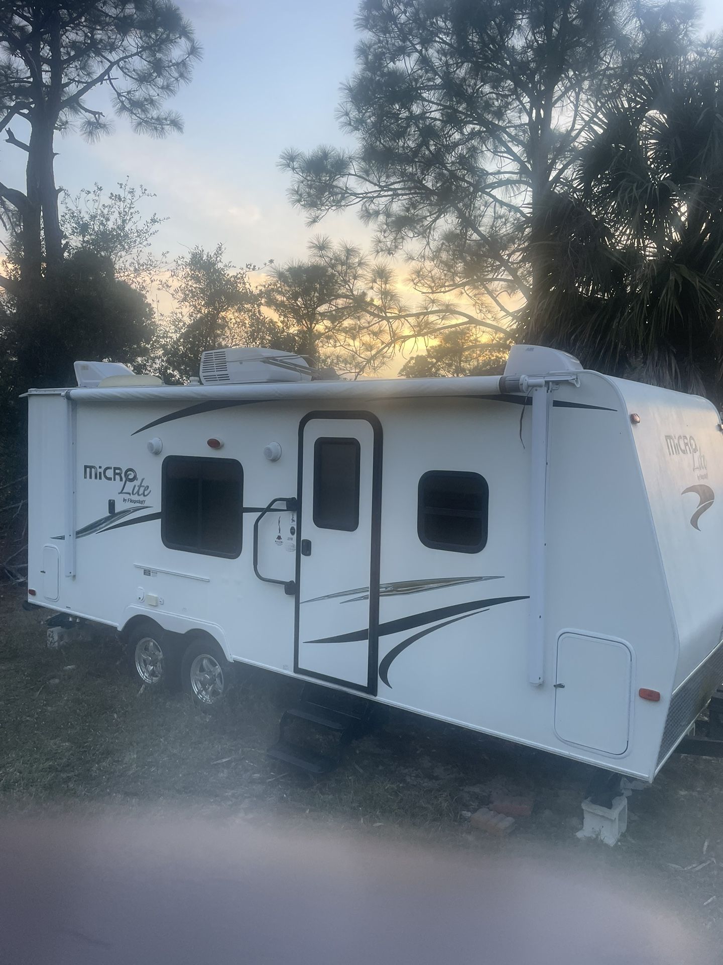 The Rv