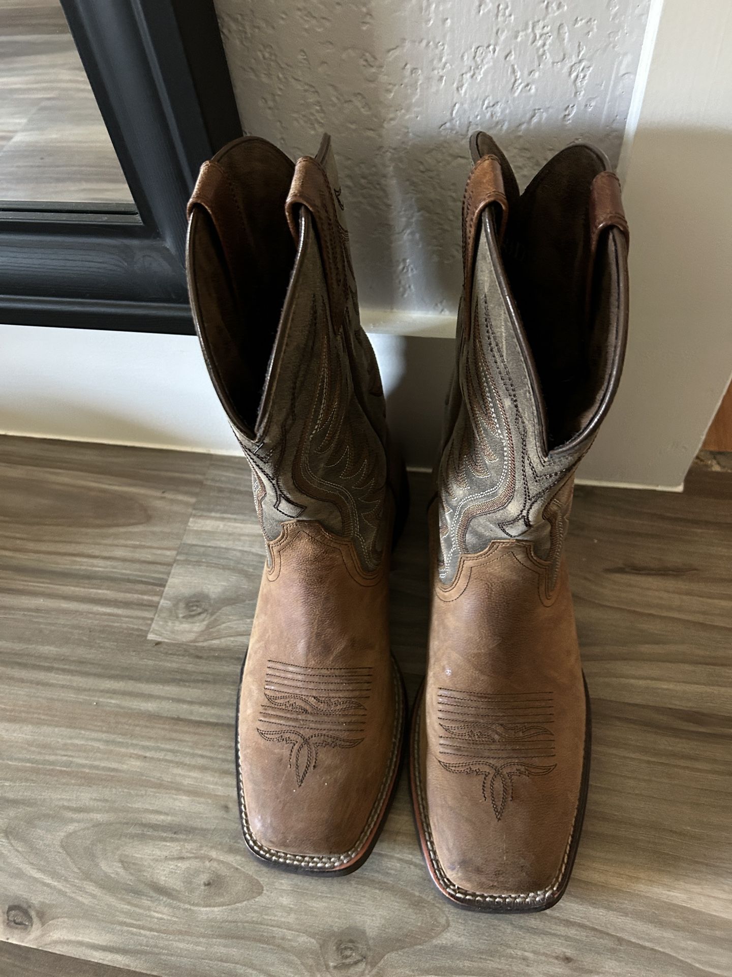 Ariat boots