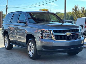 2020 Chevrolet Tahoe