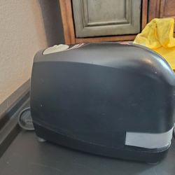 Electric Stapler