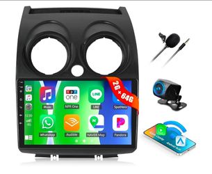Android Car Stereo for Nissan Rogue Qashqai 2008-2013