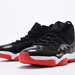 Jordan 11 Playoffs Bred 84