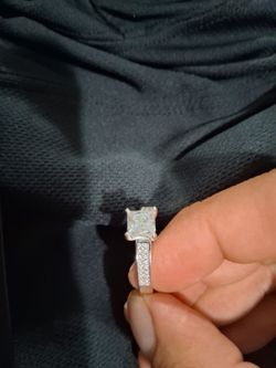 Ring size 9