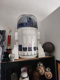 Starwars R2 D2 Cooler