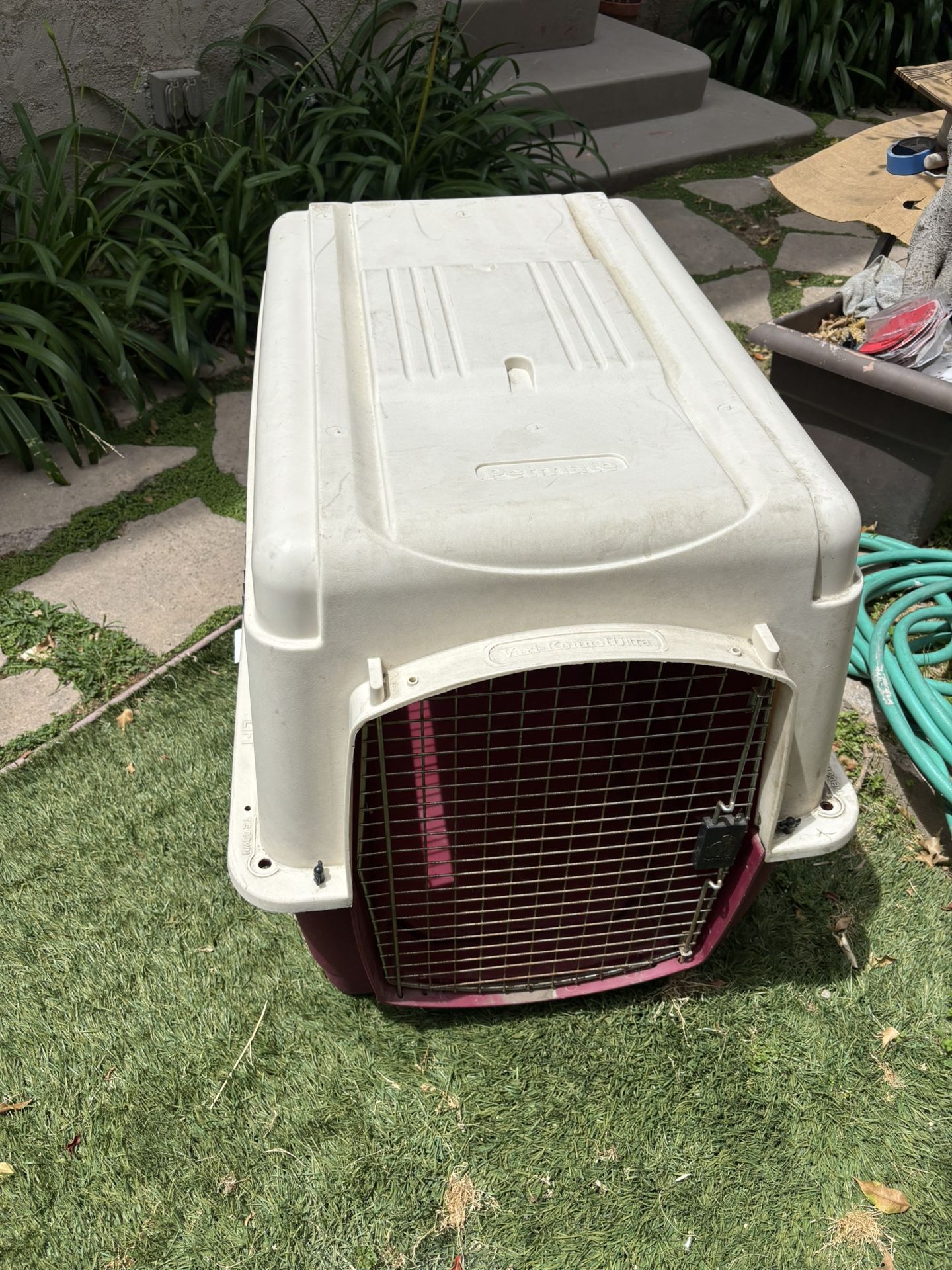 Large Dog Crate