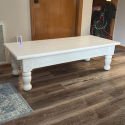 White Tables For Sale