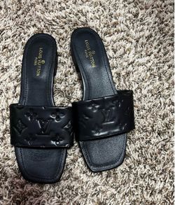 Fashion footwear