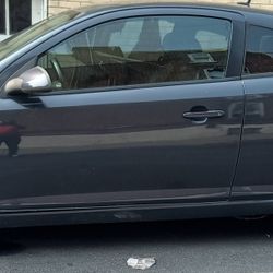 Chevrolet Cobalt 2008 Standard 