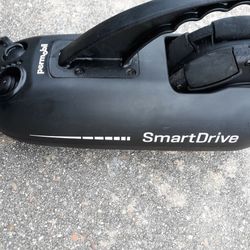 Smart Drive Wheelchair Power Assist