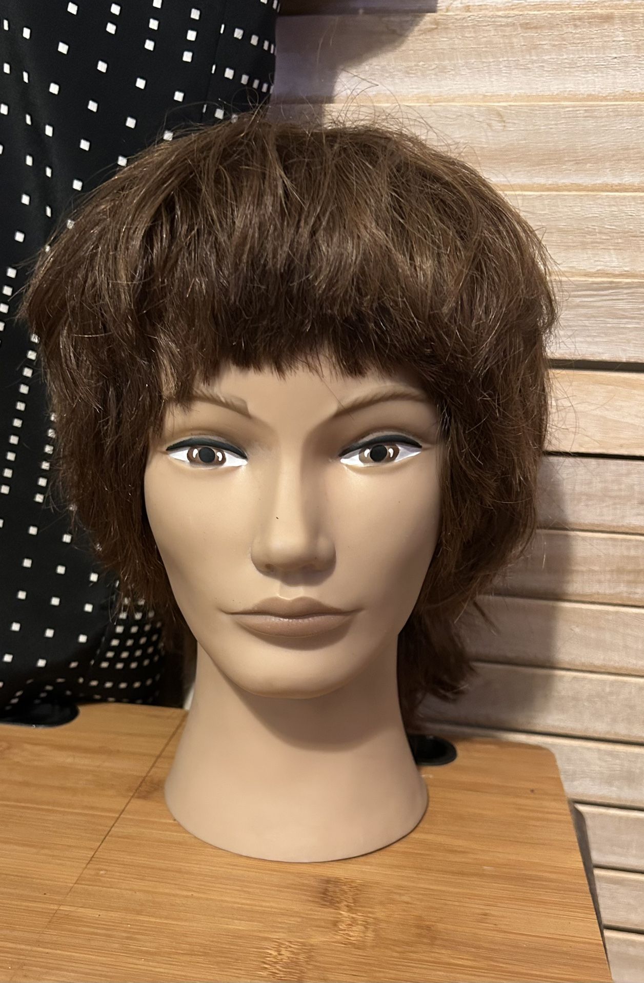 Mannequin Head