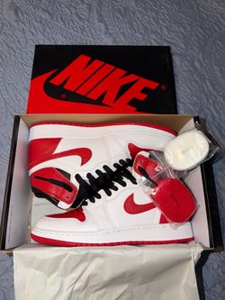 Nike Air Jordan 1 High 7Y