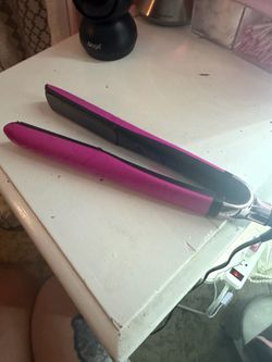 GHD | PLATINUM+ HAIR STRAIGHTENER - ORCHID PINK (LIMITED EDITION)