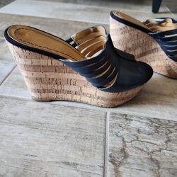 Wedge Shoes
