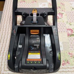 Chicco KeyFit, KeyFit 30, KeyFit Max, & KeyFit 35 Car Seat Base