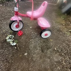 Brand New Radio Flyer Tricycle 