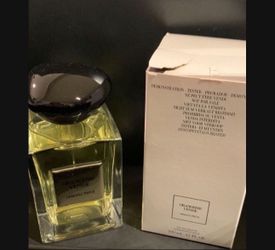 ARMANI / PRIVÉ Orangerie Venise Eau de Toilette 3.4 oz.