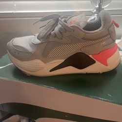 Woman’s RS-X