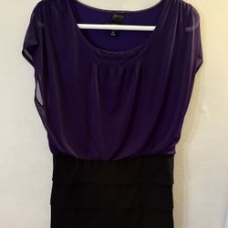 Enfocus Studio Women’s Dress