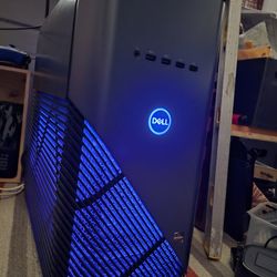 Dell Inspiron 5676 Gaming Tower 