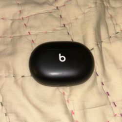 Beats Studio Buds True Wireless Noise Cancellation 