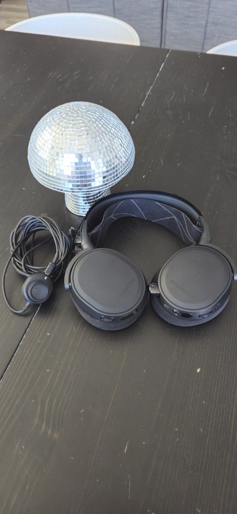 Steel Series Arctis 7 Gaming Headset