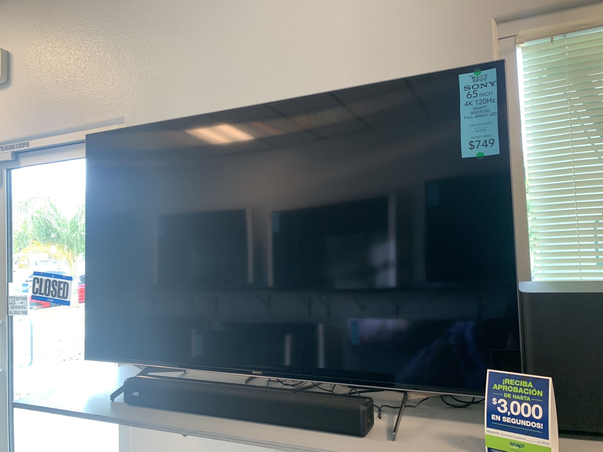 used android tv for sale