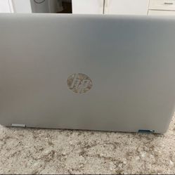 HP Pavillion 360 Laptop