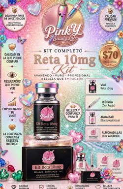 R3ta 10mg