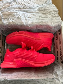 Inov8 F-Lite Cross training / Gym Shoes