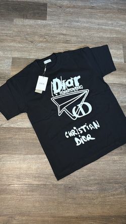Dior shirts