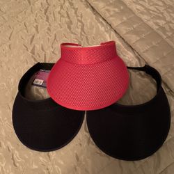 Ea $7 Brand New , Navy Or Red Or 2/ $13