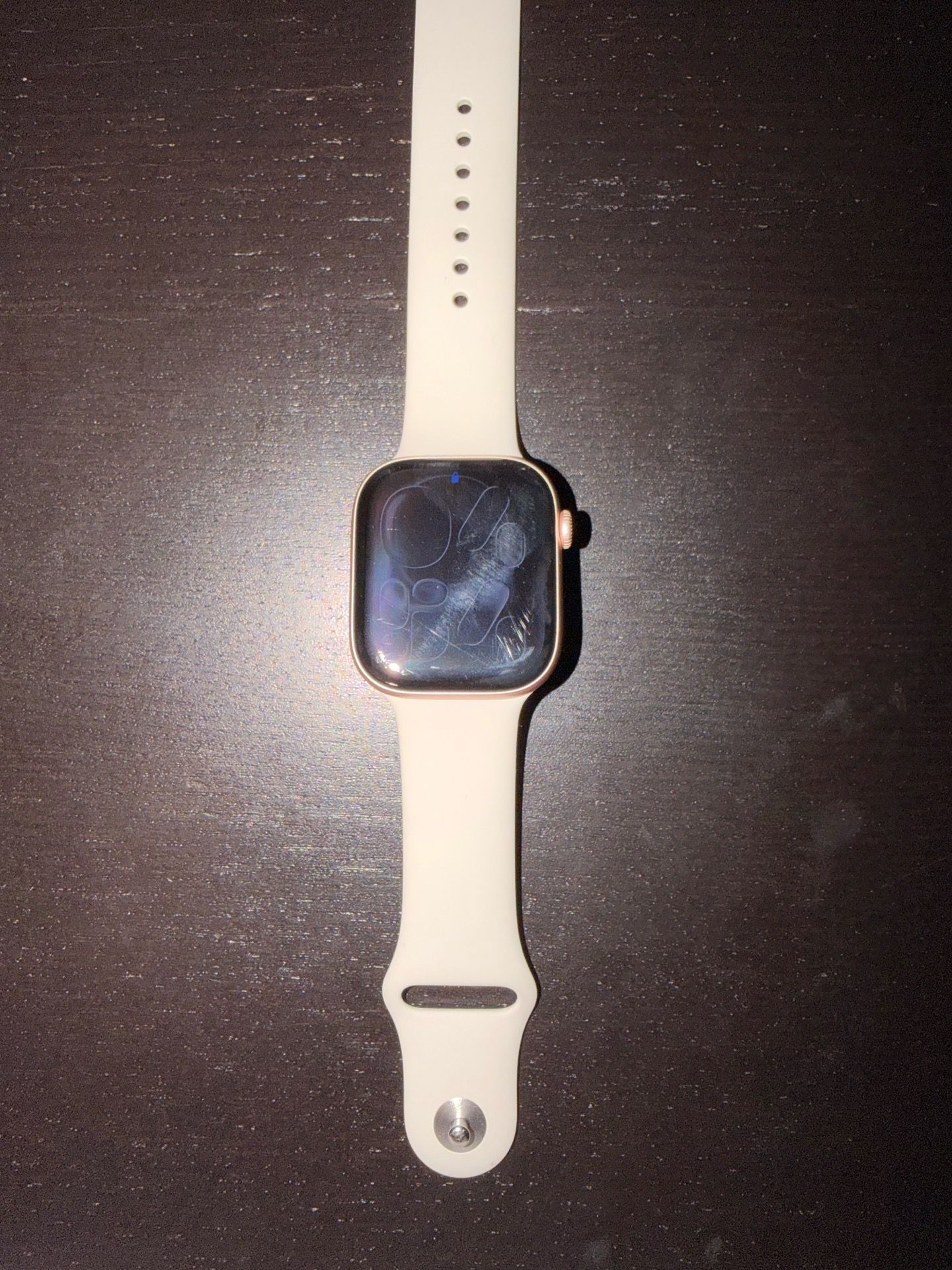 Apple Watch Series 10, 46mm, Aluminum,GPS