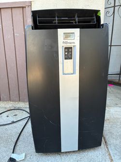 Danby Premier potable air conditioner