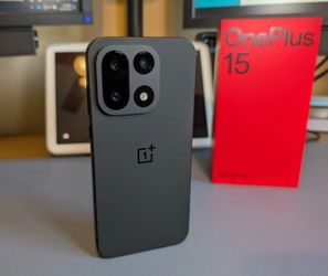 Oneplus 15 12gb + 256 gb USA VERSION