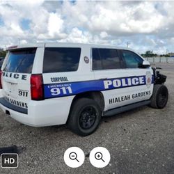 Parts Chevy Tahoe 2019