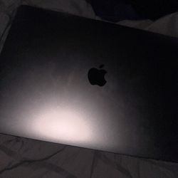 Macbook Pro 13 Inch 2020 