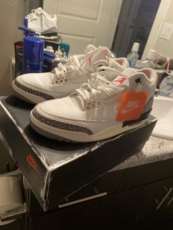 Cement 3s