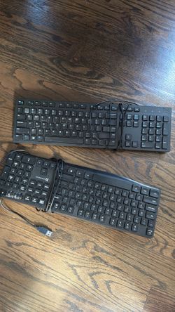 Free keyboards