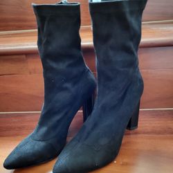 Brand New Ankle Boot