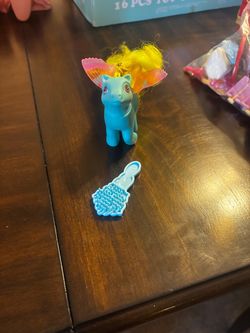 My Little Pony