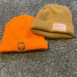 Great Quality Beanies For 11 Bucks