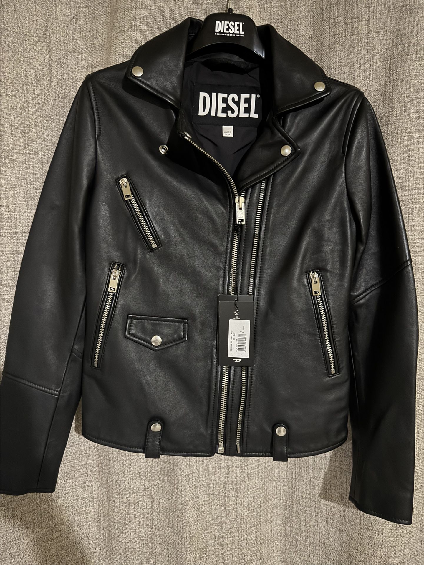Diesel Jacket Woman S