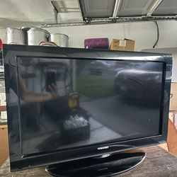 Toshiba Tv