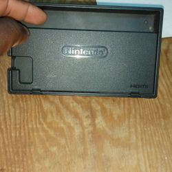 Switch dock sale sales